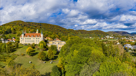 Fachschule für Land- und Ernährungswirtschaft St. Martin Kehlbergstraße 35, 8054 Graz, Österreich