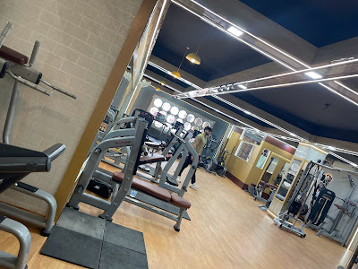 Eco Fitness – Gym in Datia, Madhya Pradesh