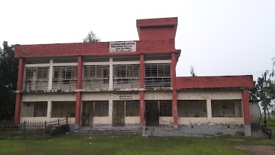 Photos of ডেংগারগড় উত্তরপাড়া জামে মসজিদ
