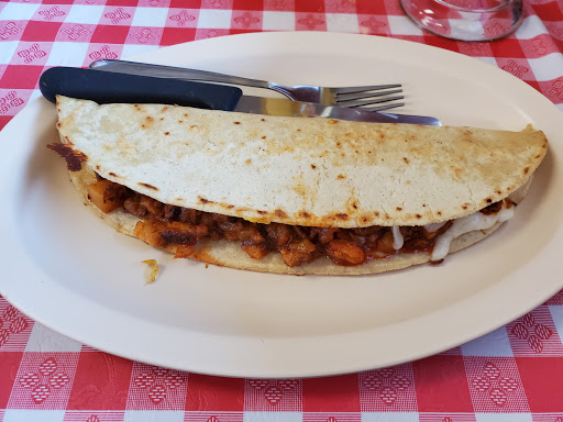 Juanita's Restaurant Gallery - United States