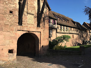 Photo n°70 de Laterale Résidences Riquewihr à Riquewihr (Chambre d'hôtes)