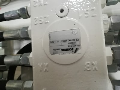 Photos of IMOCOM ECUATORIANA