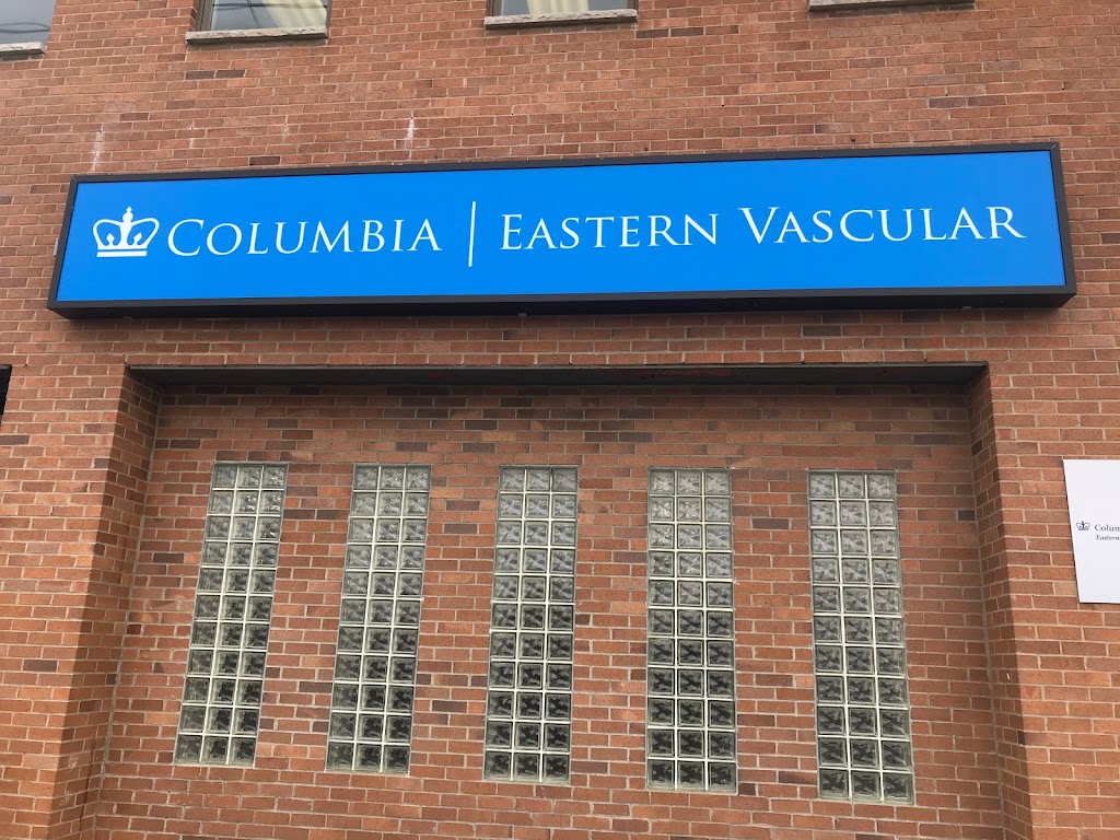 Columbia Eastern Vascular Associates