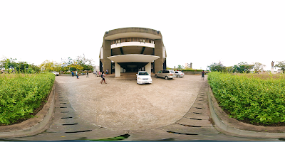 Photos of Oduduwa Lecture Theater One(1) OAU Ife