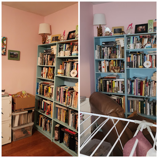 My Divine Spaces - Thumbnail