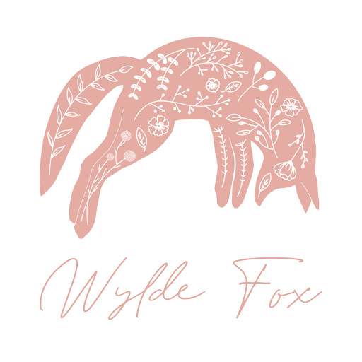 Wylde Fox - Visual