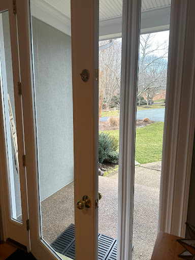 Cavalier Lock - Visual