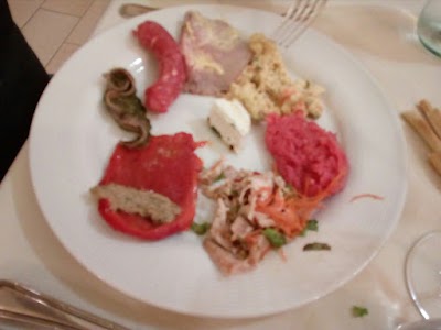 Photos of Ristorante Albergo Badellino