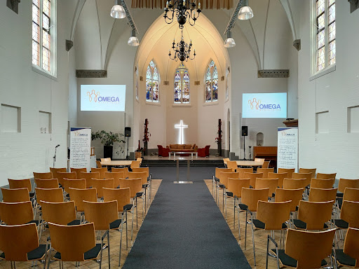Omega kerk - Thumbnail
