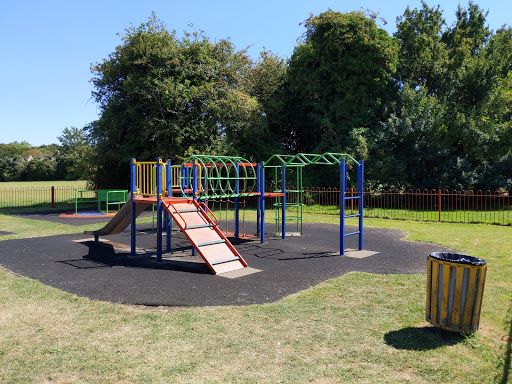 Orchard Park Play Area - Thumbnail