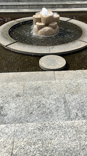 Brunnenanlage Cora-Eppstein-Platz - Thumbnail