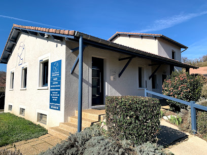 Veterinarians Desermeaux-Anfossi SCP-Gonzales