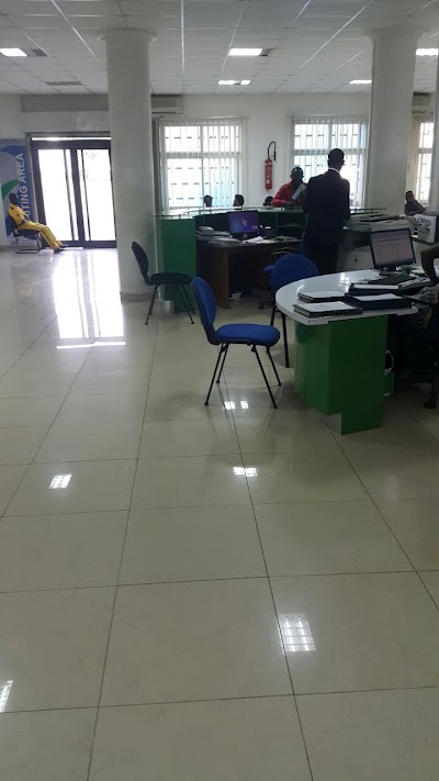 Photos of Banque Atlantique LIMBE DOWN BEACH