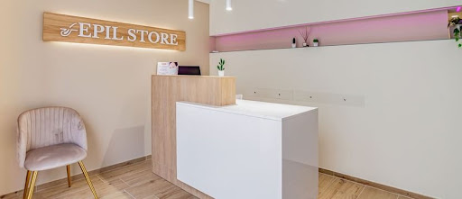 Epil Store - Visual