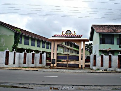 Photos of Vivekananda Women College விவேகானந்தா மகளிர் கல்லூரி