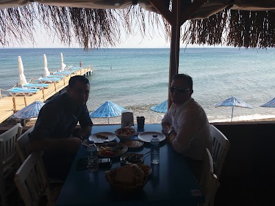 Ayşenin Mutfağı Restoran Cafe & Beach