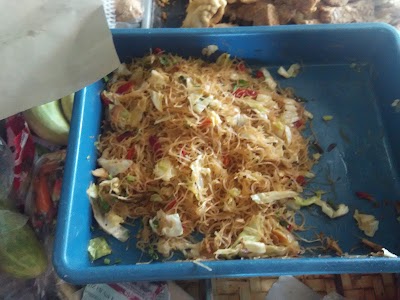 Photos of Warung Mbok Watini