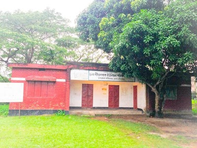 photo of 4 No Dighalbak Union Parishad Office