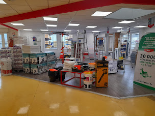 Photo n°1 de Chausson Matériaux à Venette (Fournisseur de matériaux de construction)