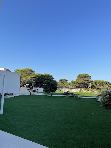 Plaia Resort - Visual