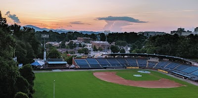 Memorial Stadium