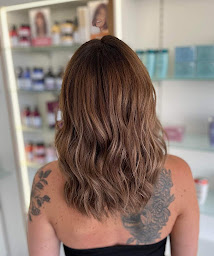 Photo n°5 de Tchip Coiffure Reims Gambetta à Reims (Salon de coiffure)