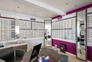 Photo n°11 de Opticien Hénin-Beaumont | Alain Afflelou à Hénin-Beaumont (Magasin de lunettes de soleil)