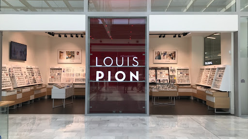 Louis Pion Villeneuve-la-Garenne