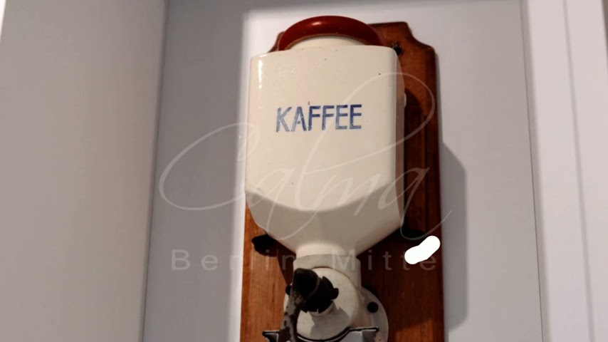 CALMA Berlin Mitte by little BIG hotels by null