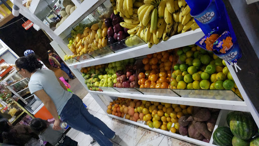 Abarrotes el cuches - Thumbnail