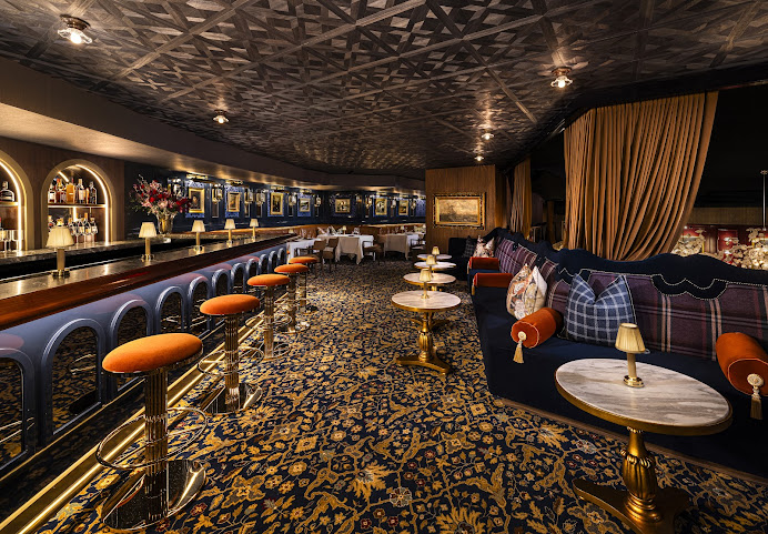 Lafayette Miami by null