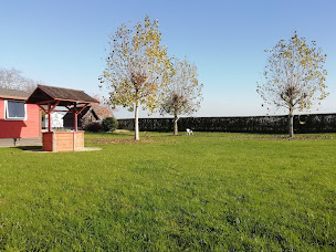 Photo n°4 de Camping Sur La Route Du Der en Champagne *** à Moncetz-l'Abbaye (Terrain de camping)