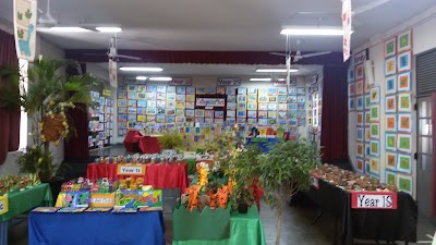 Photos of Colombo International School
