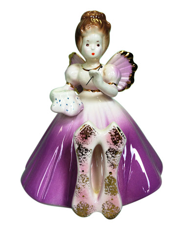 JosefDolls.com Logo