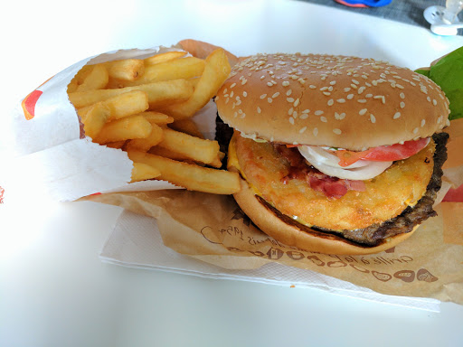 Photo 7 - Burger King