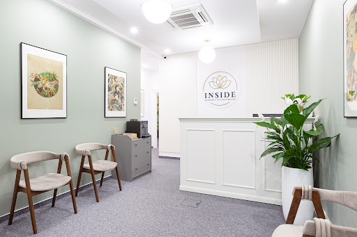 Gabinety Psychoterapii Inside Marta Tabor