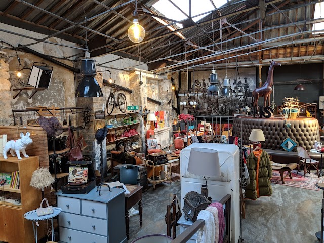 La Citerne Brocante Vintage Store