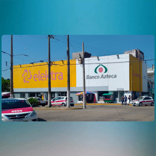 Elektra Coatzacoalcos