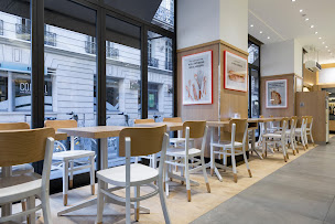 Photo n°46 de Boulangerie Eric Kayser - Boétie-Miromesnil à Paris (Pâtisserie)