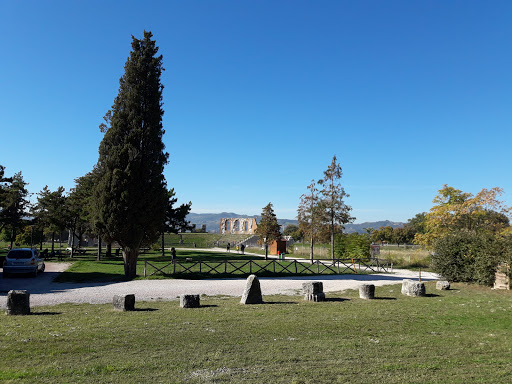 Area archeologica della Guastuglia - Thumbnail