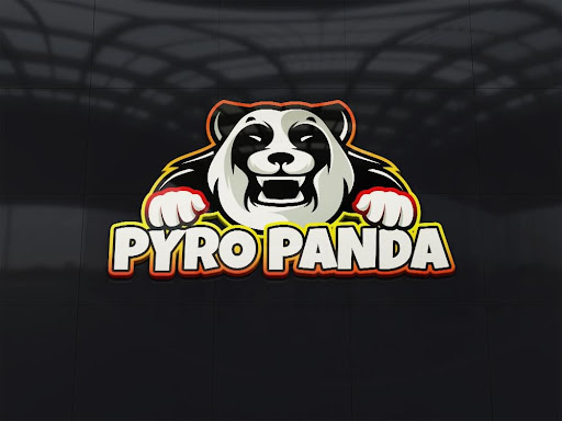 Pyro Panda - Thumbnail