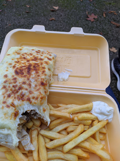 FRIENDS FAST FOODS - Thumbnail