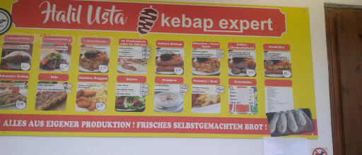 Kebap Expert - Visual