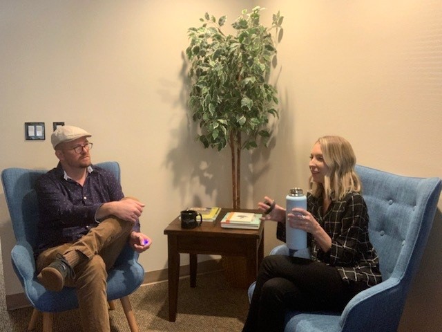 Anti-Aging Northwest - exterior