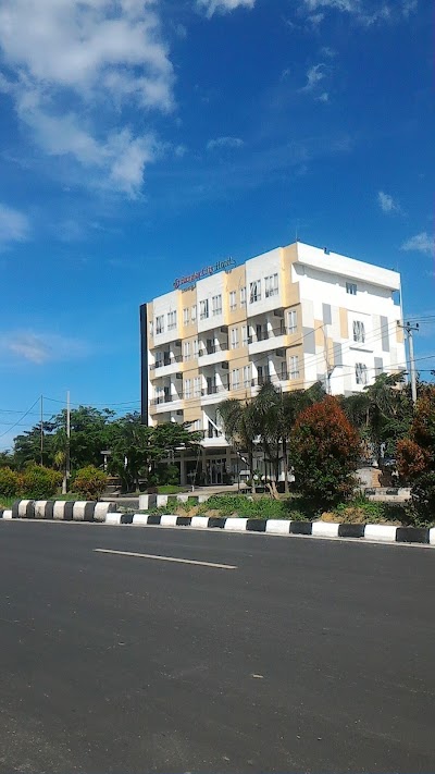 Photos of Bangka City Hotel