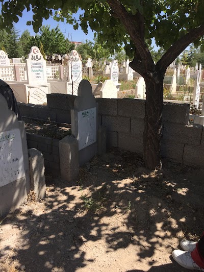Photos of Kaldırım Mezarlığı