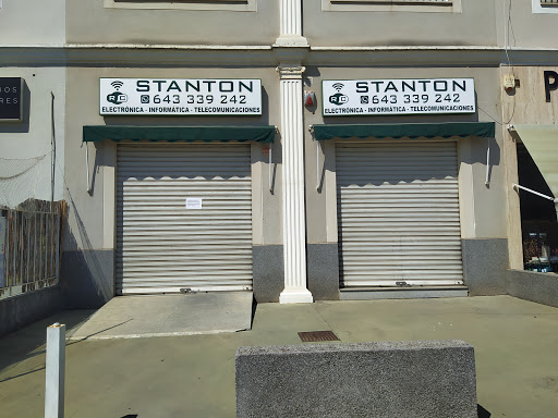 StantonRC - Visual