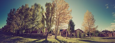 Photos of El Chalt&eacute;n - Caba&ntilde;as & Bungalows
