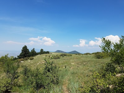 Photos of Bosque Peak