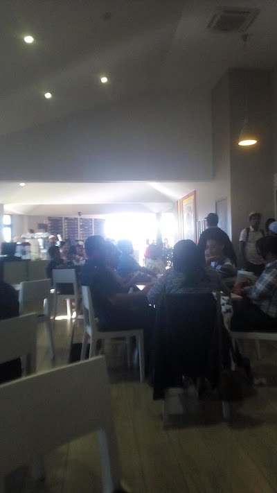 Photos of Waterfront Food Court